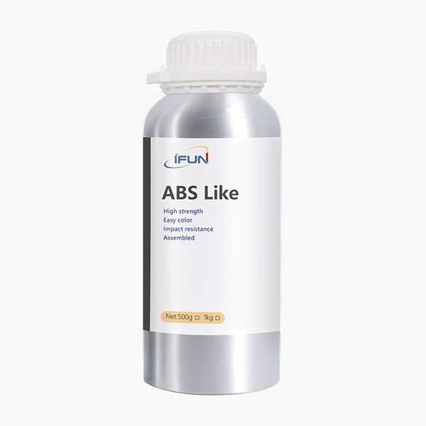 ABS-like resin(#3129)