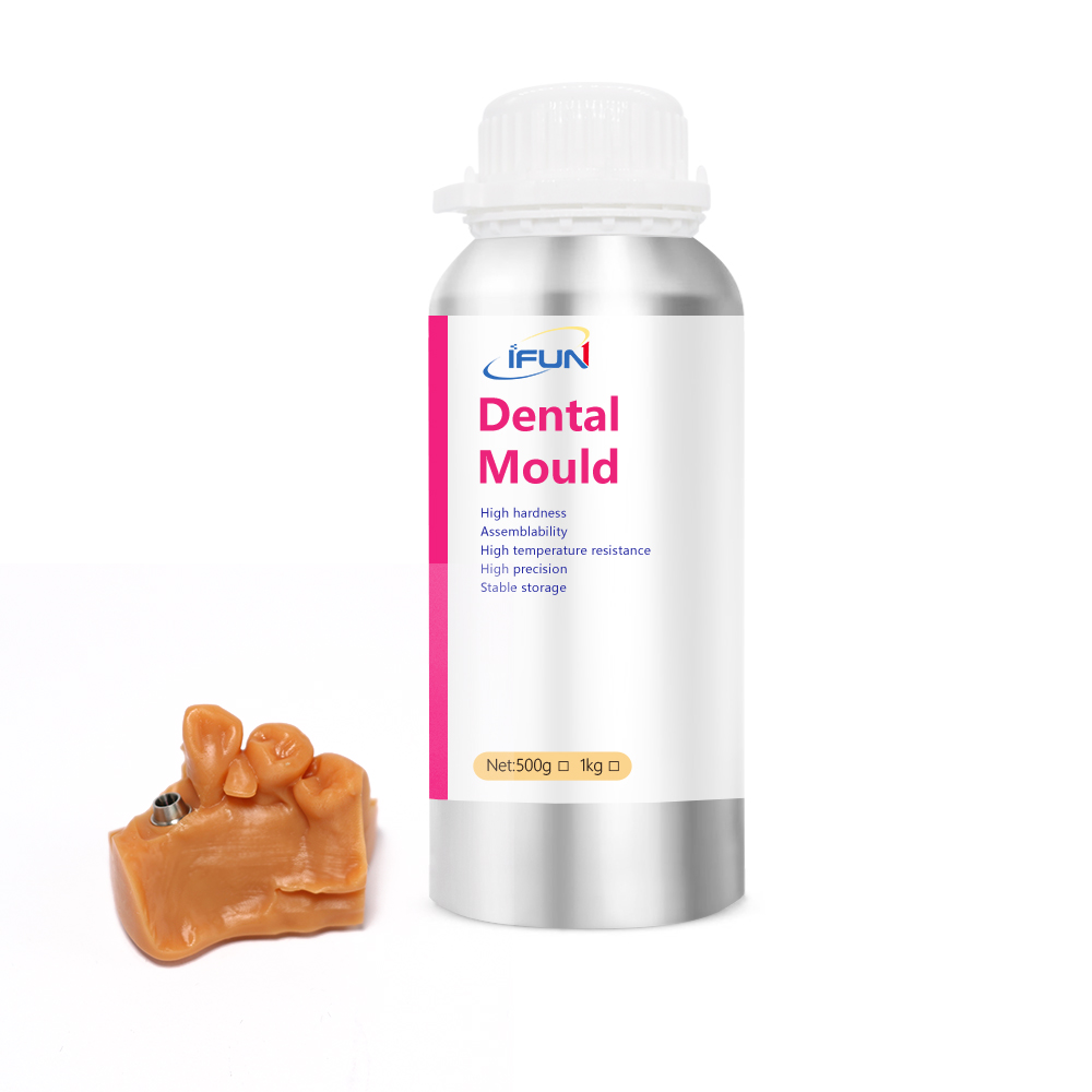 Dental mould resin(#3160)