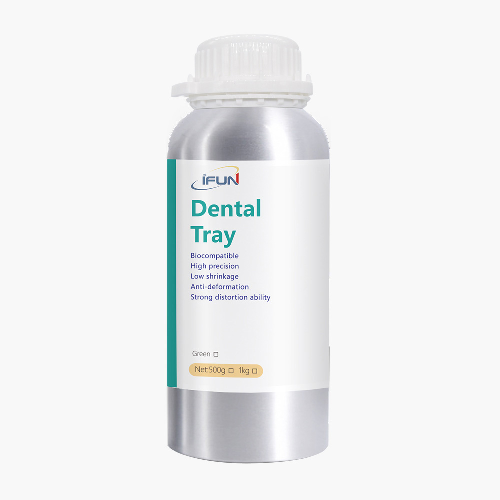 Dental Tray Resin(#3167)