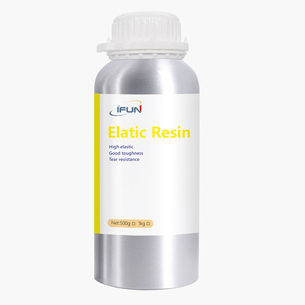 3130elastic resin