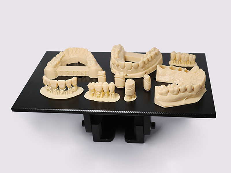 3D printable dental molds in small batches|Dental 3D Printing Solutions
