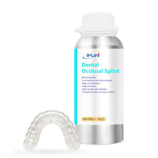 IFUN-Dental-occlusal-splint-resin3162