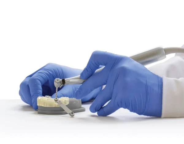 dentistry digital workflows