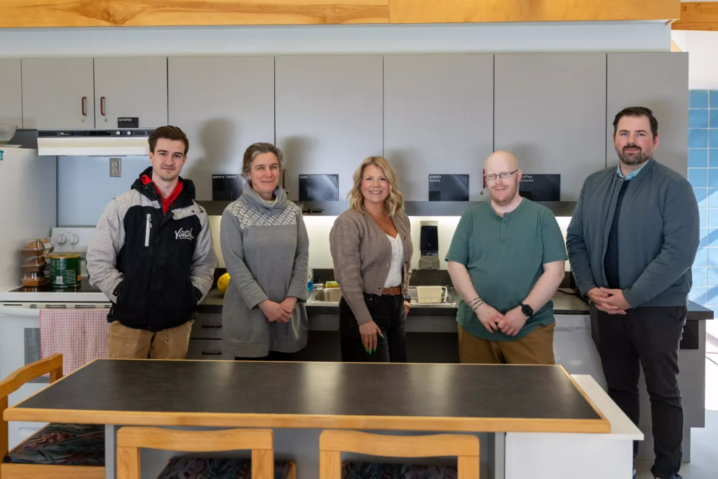 Applied Research and Advanced Manufacturing Teams