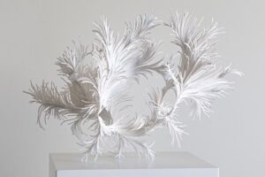 Filippo Nassetti introduces his latest artwork, "Breathing Architecture II"