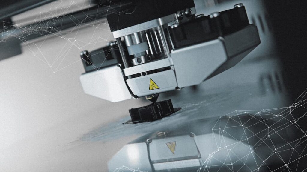 Localized Manufacturing and 3D Printing