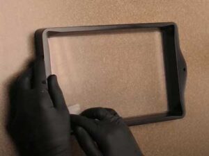 FEP film of lcd printer