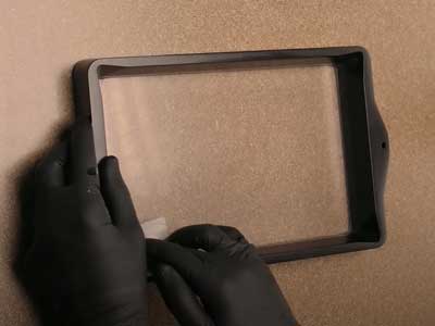 FEP film of lcd printer