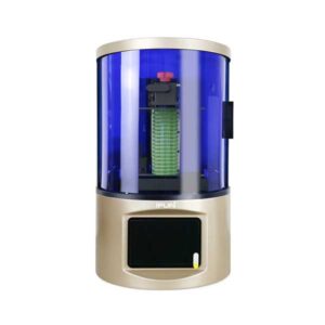 gold mini 9k IFun 3d priter for jewelry