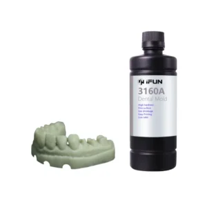 Dental model resin (#3160A)
