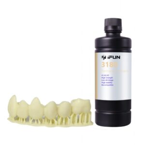 Permanent Crowns Resin (#3180)