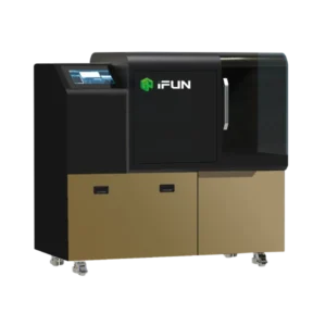 Industrial Wax 3D Printer